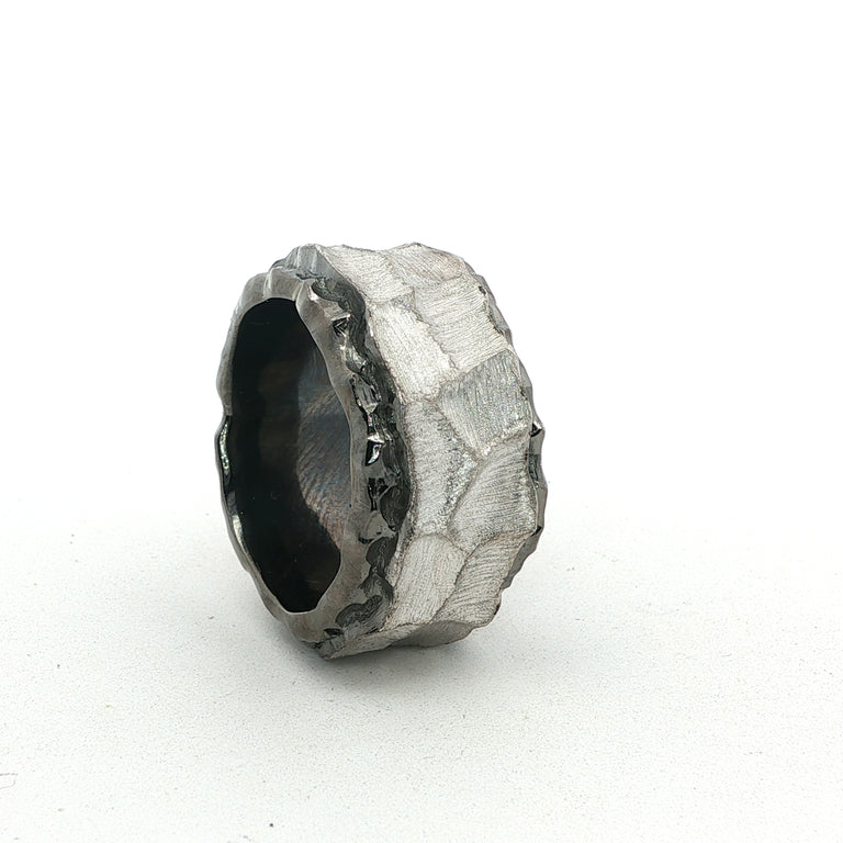 Ring Marius 12 mm