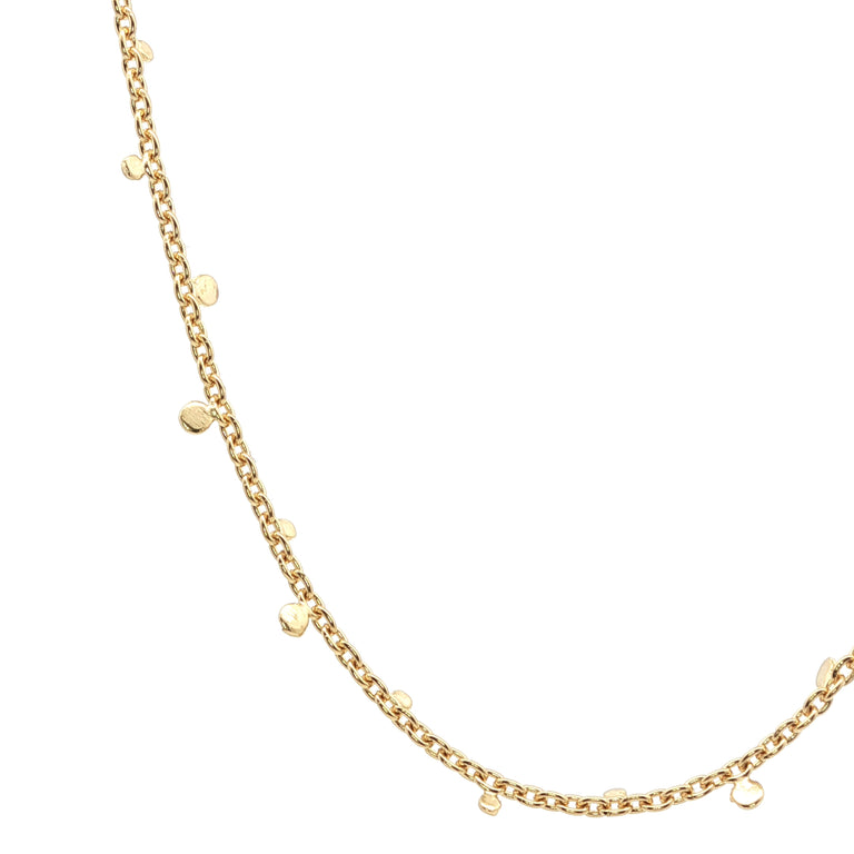 Halskette FILOMENA Sterling Silber