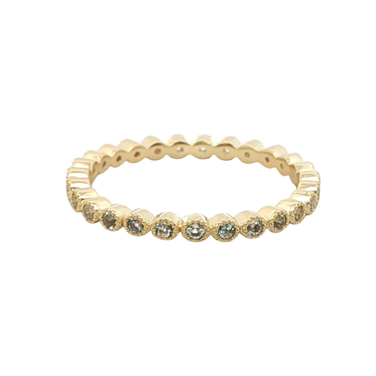Ring HARRIET Memory Topas 1.5 mm alle 3 Farben