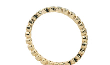 Ring HARRIET Memory Topas 1.5 mm alle 3 Farben