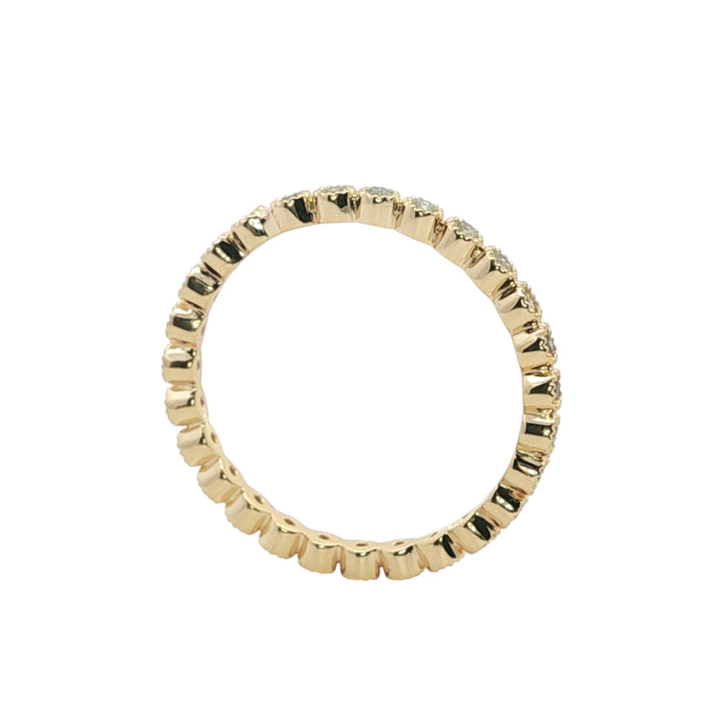 Ring HARRIET Memory Topas 1.5 mm alle 3 Farben