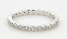 Ring HARRIET mit Diamanten 1.5 mm