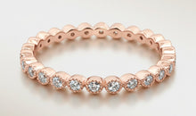 Ring HARRIET mit Diamanten 1.5 mm