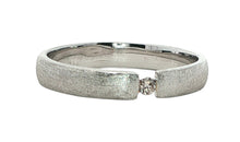 Ring COLIN – Engagement Ring mit Diamant