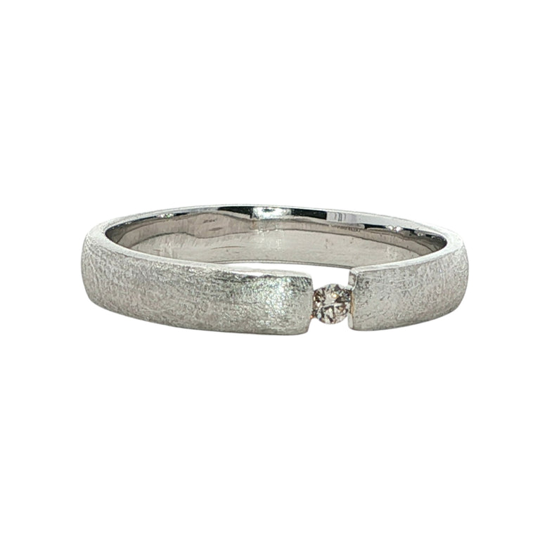 Ring COLIN – Engagement Ring mit Diamant