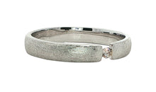 Ring COLIN – Engagement Ring mit Diamant