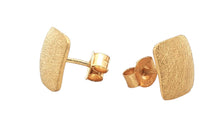Ohrstecker COLIN 10 X 10 mm