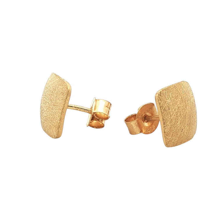 Ohrstecker COLIN 10 X 10 mm