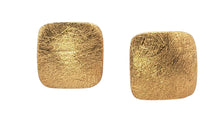 Ohrstecker COLIN 10 X 10 mm