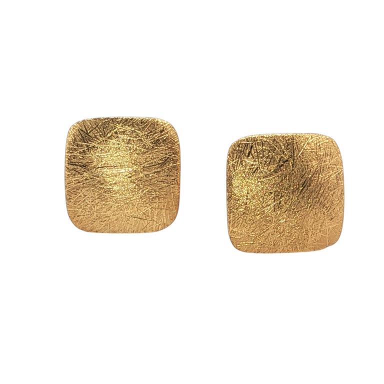 Ohrstecker COLIN 10 X 10 mm