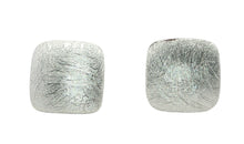 Ohrstecker COLIN 10 X 10 mm