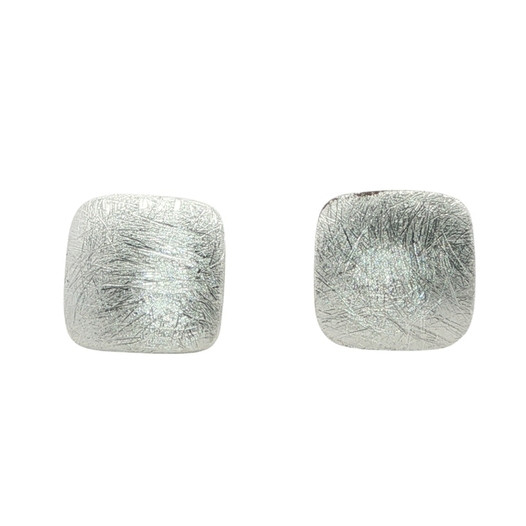 Ohrstecker COLIN 10 X 10 mm