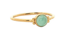 Ring JAMILA Chalzedone