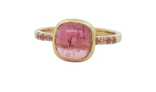 Ring ROSALIA