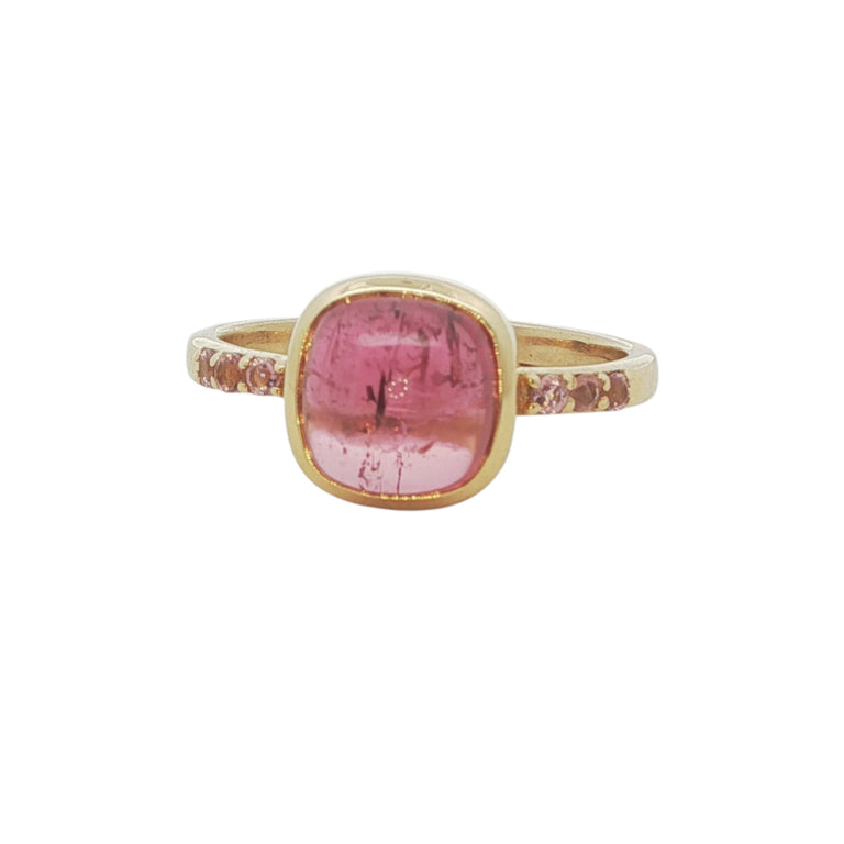 Ring ROSALIA