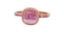Ring ROSALIA