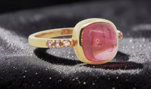 Ring ROSALIA