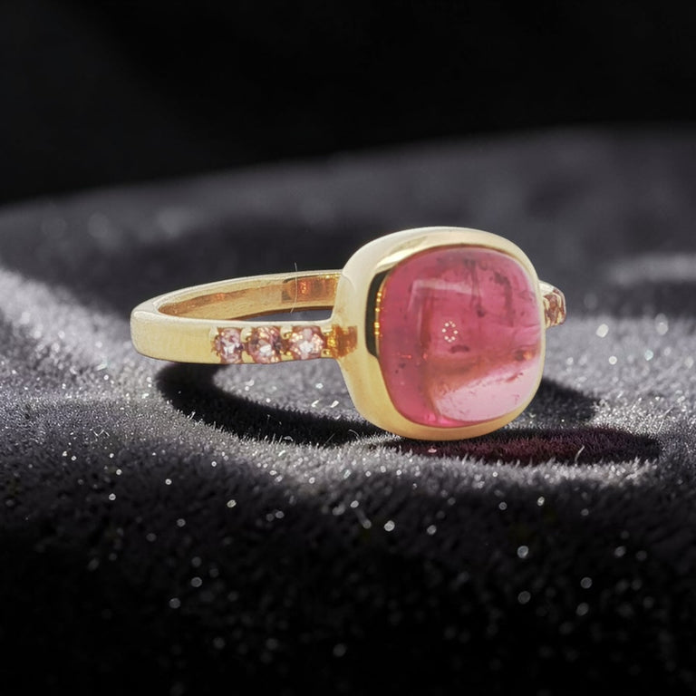 Ring ROSALIA