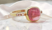 Ring ROSALIA