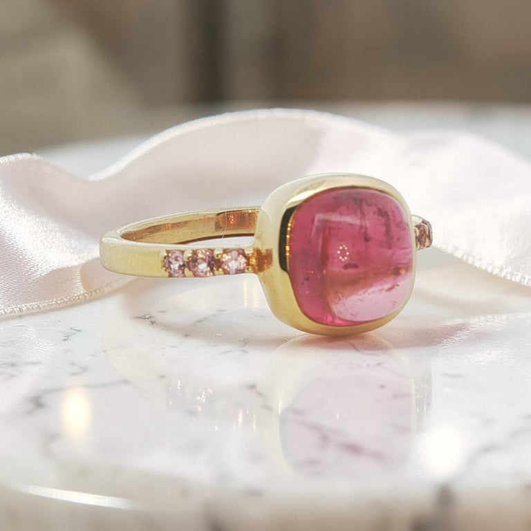 Ring ROSALIA