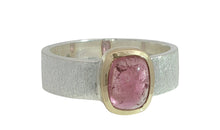 Ring ELTON Turmalin