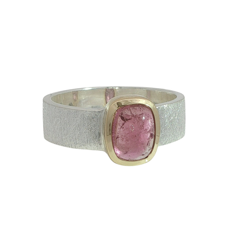 Ring ELTON Turmalin