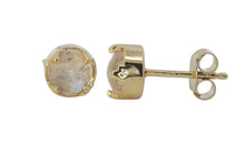 Ohrstecker MAHARANI Mondstein