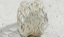 Ring SPAGHETTI  16 mm