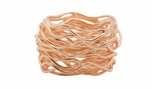 Ring SPAGHETTI  16 mm