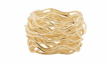 Ring SPAGHETTI  16 mm