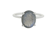 Ring LAURENCE Labradorit