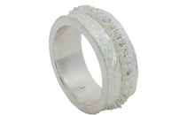 Ring ALVAR mit Topasen