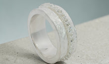 Ring ALVAR mit Topasen