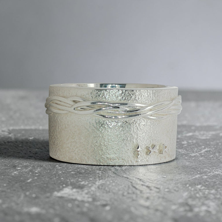 Ring LIOREN 14 mm