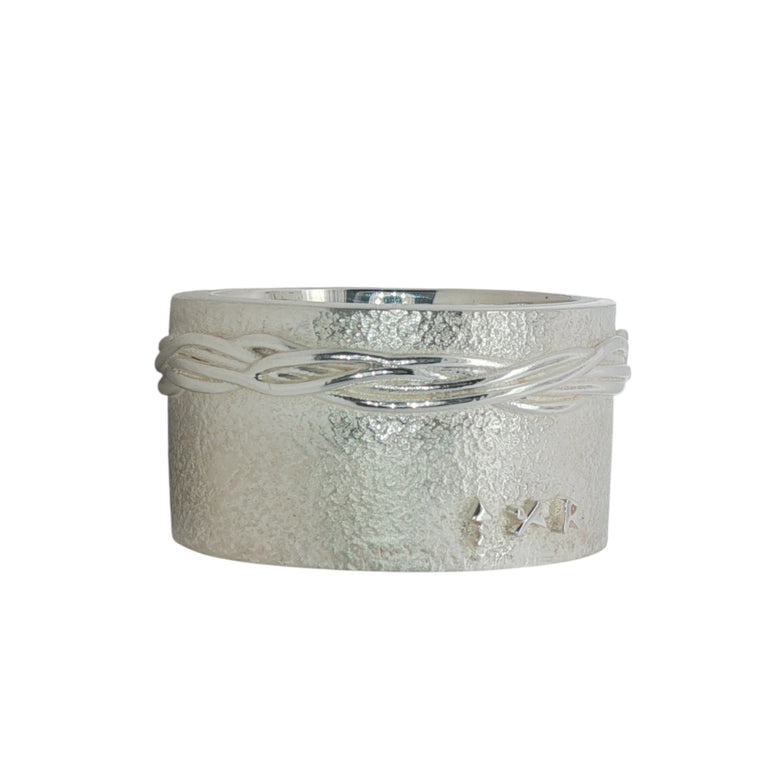 Ring LIOREN 14 mm
