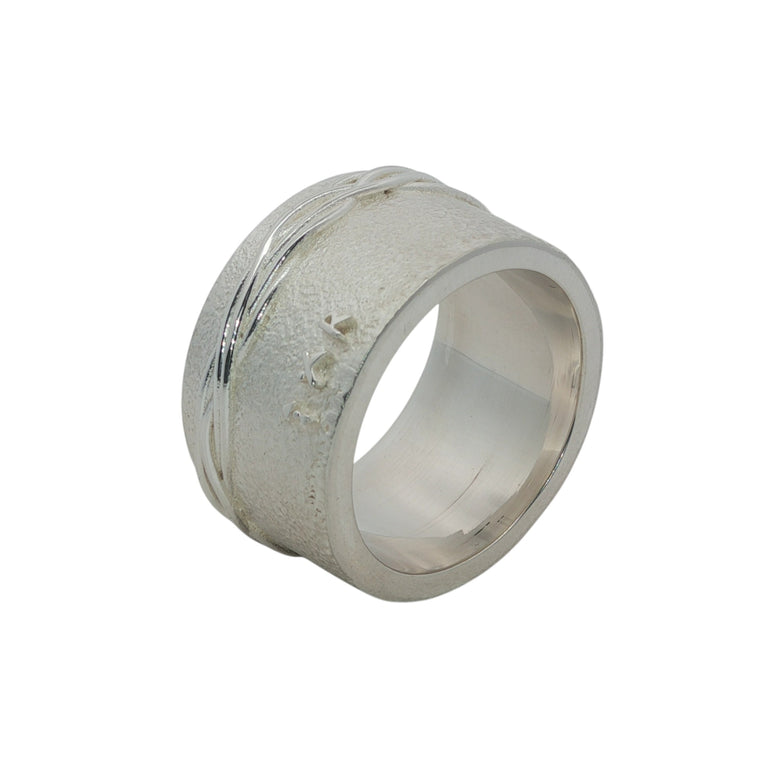 Ring LIOREN 14 mm
