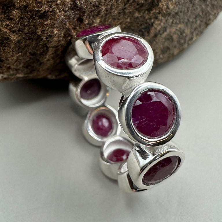 Ring OCTAVE Rubin