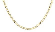 4 mm Kette Erbsen VALOREA leicht
