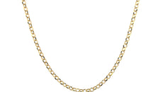 4 mm Kette Erbsen VALOREA leicht