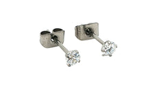 TITAN Ohrstecker BASIC