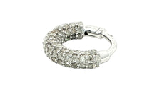 Piercing Segment Ring SPARKLE