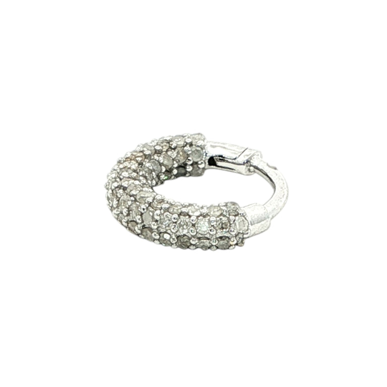 Piercing Segment Ring SPARKLE