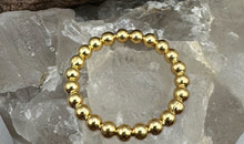 Kugelring PURE Silber