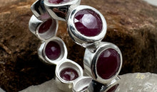 Ring OCTAVE Rubin