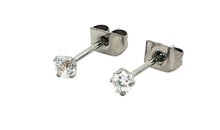 TITAN Ohrstecker BASIC