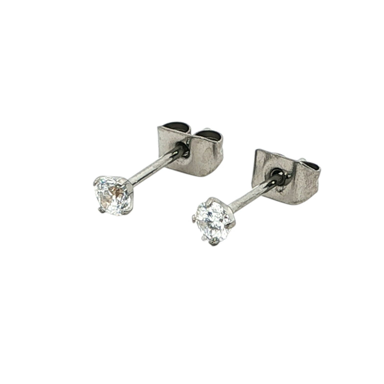 TITAN Ohrstecker BASIC