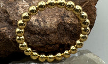 Kugelring PURE Silber