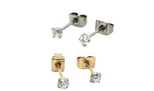 TITAN Ohrstecker BASIC