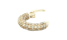 Piercing Segment Ring SPARKLE