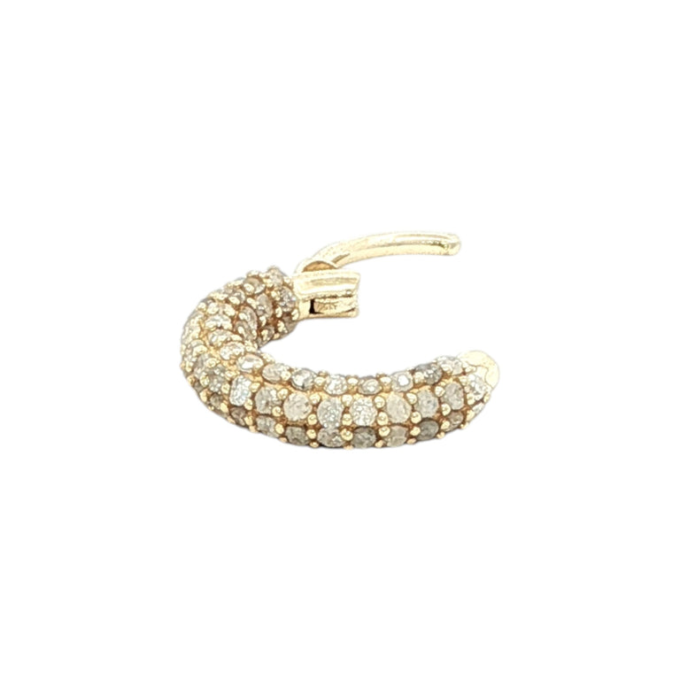Piercing Segment Ring SPARKLE